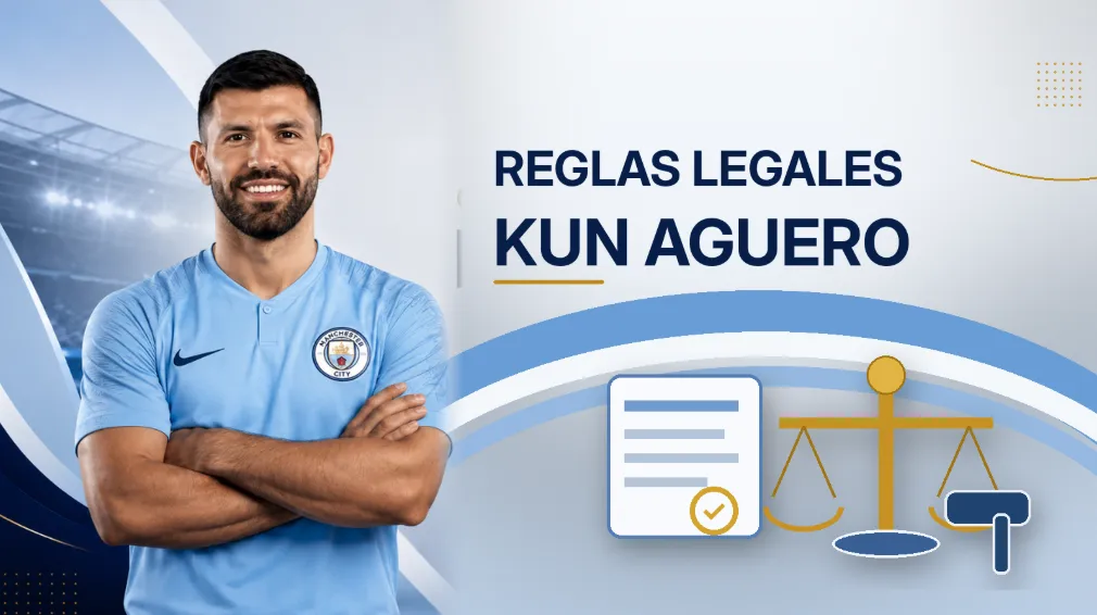 Bases legales para jugadores de Argentina